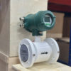 Đồng hồ đo nước điện tử Woteck DN50