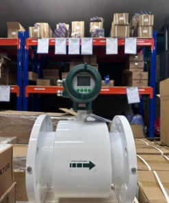 Đồng hồ đo nước điện tử Woteck DN300