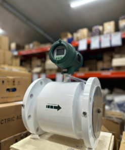 Đồng hồ đo nước điện tử Woteck DN350