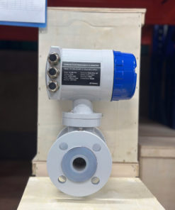 Đồng hồ đo nước điện tử Hansung DN32